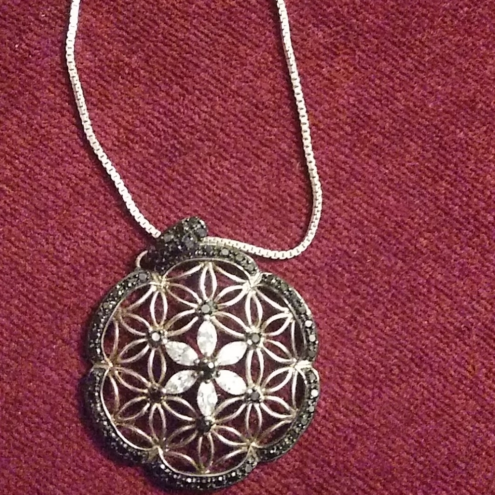 Pendant